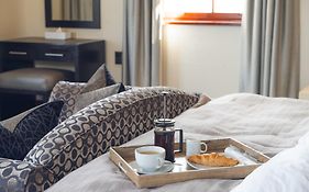 Nova Constantia Boutique Residence